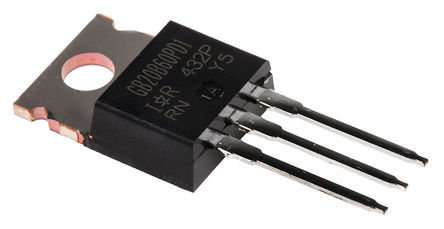 IRGB20B60PD1PBF