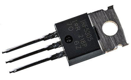 IRGB4607DPBF