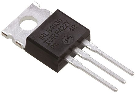 IRLB4030PBF