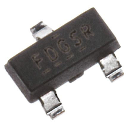 IRLML6401TRPBF