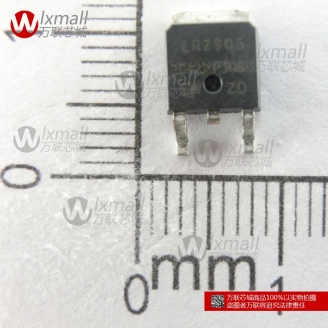 IRLR2905