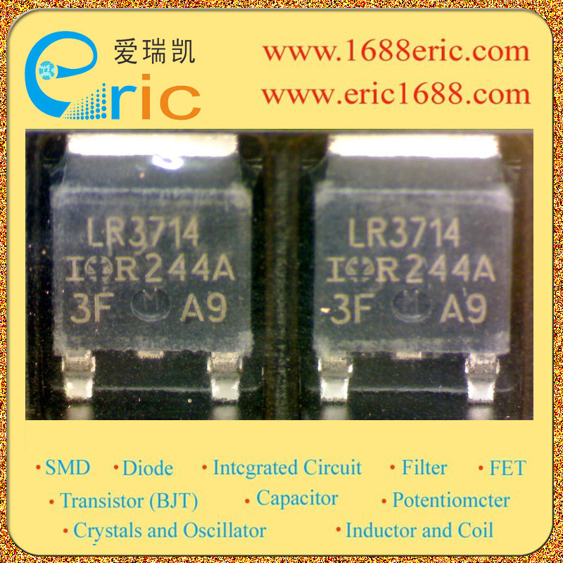 IRLR3714