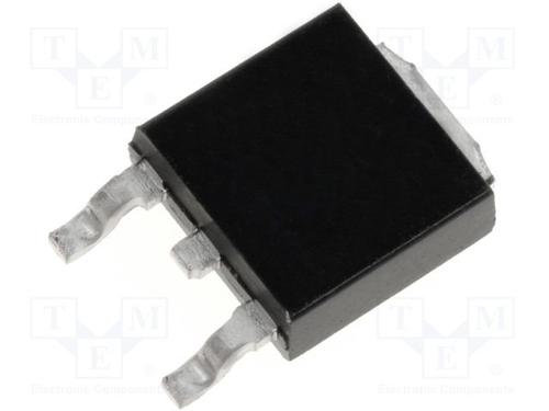 IRLR3714ZPBF
