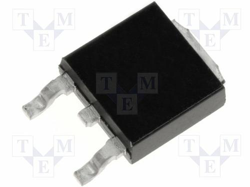 IRLR3715ZPBF