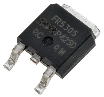 IRLR3802PBF