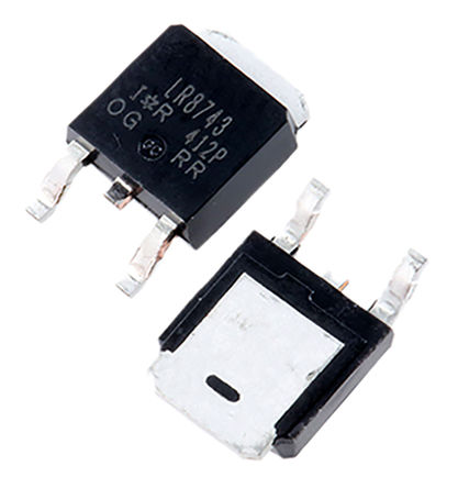 IRLR8743PBF