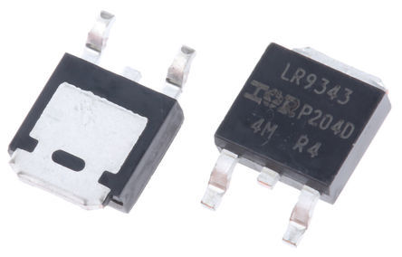 IRLR9343PBF