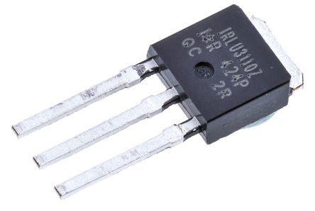 IRLU3110ZPBF