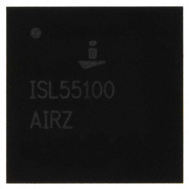 ISL55100AIRZ