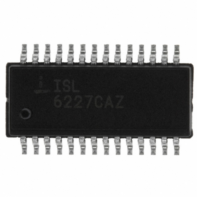 ISL6227CAZ