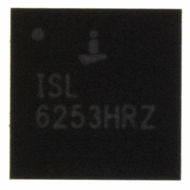 ISL6253HRZ