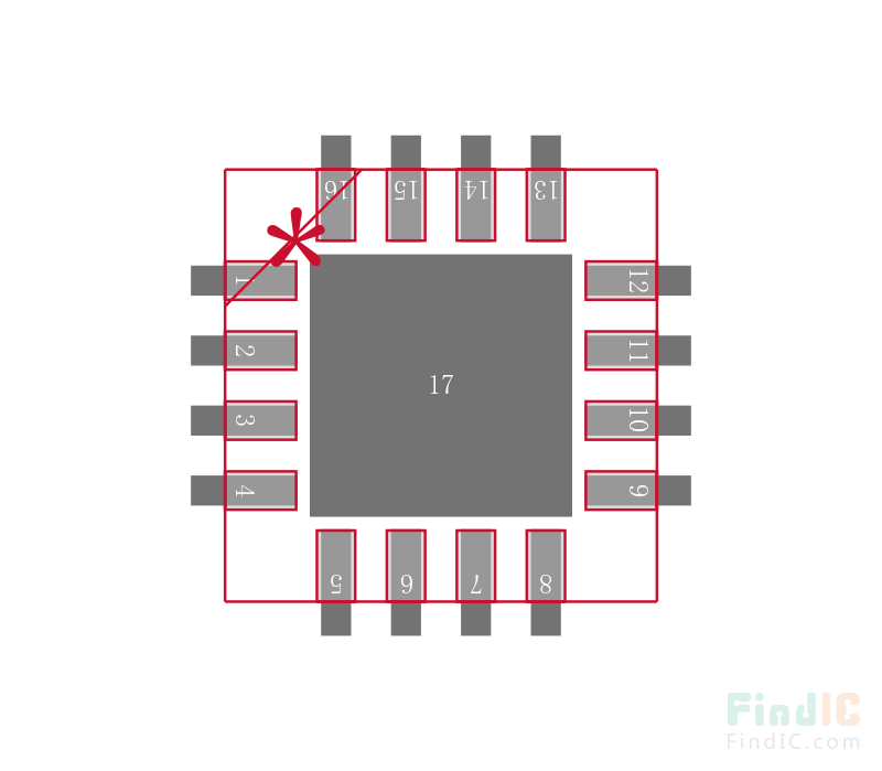 ISL6520IR