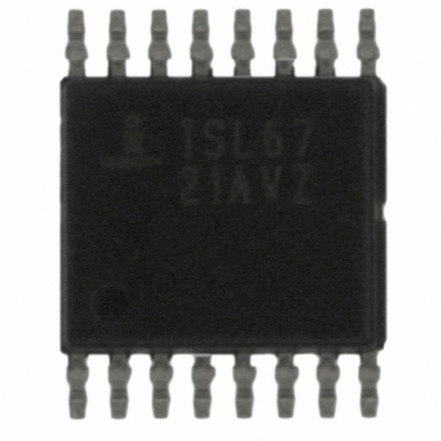 ISL6721AVZ