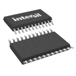 ISL83387EIVZ