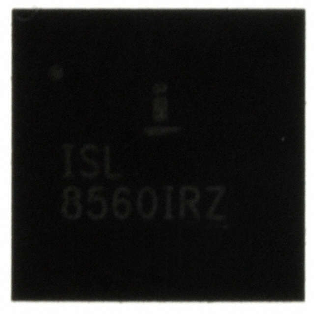 ISL8560IRZ
