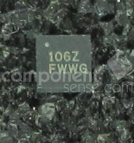 ISL9106IRZ