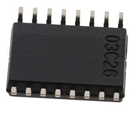 ISO3082DW