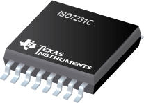 ISO7231C