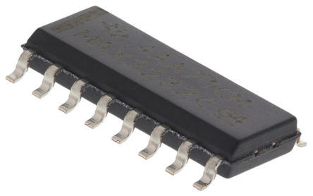 ISO7342CDW