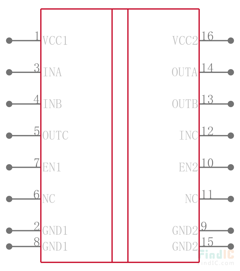 ISO7731DBQR