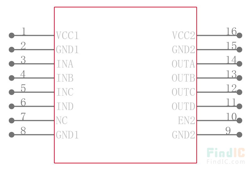 ISO7740FDBQR