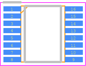 ISO7741FQDBQQ1