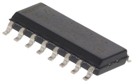 ISO7821DW