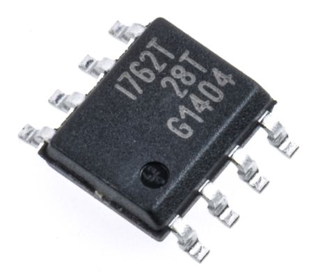 ISP762TFUMA1