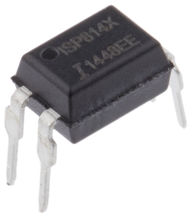 ISP814X
