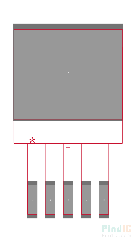 IXDD630MYI