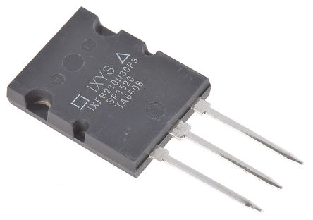 IXFB210N30P3