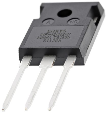 IXFH120N20P