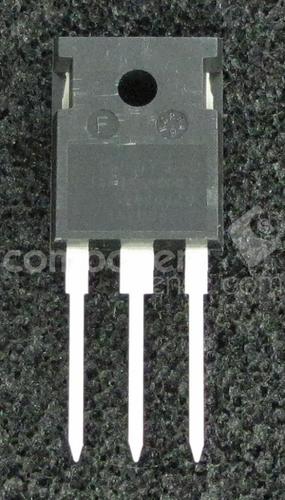 IXFH32N50Q