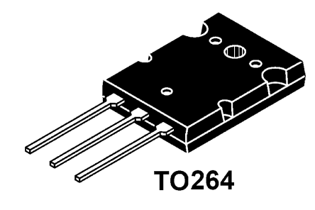 IXFK44N60