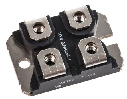 IXFN60N80P