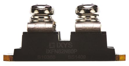 IXFN82N60P