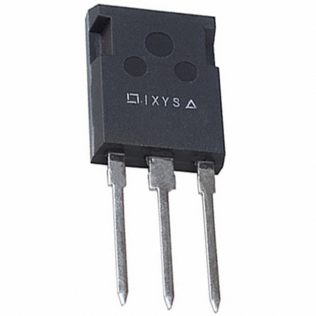 IXFX64N60P