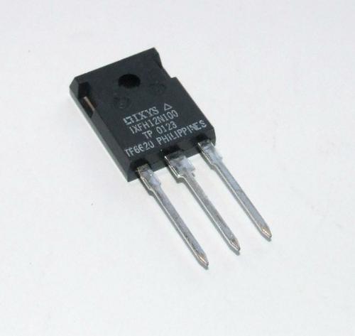 IXGH40N60B2