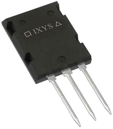 IXTK22N100L