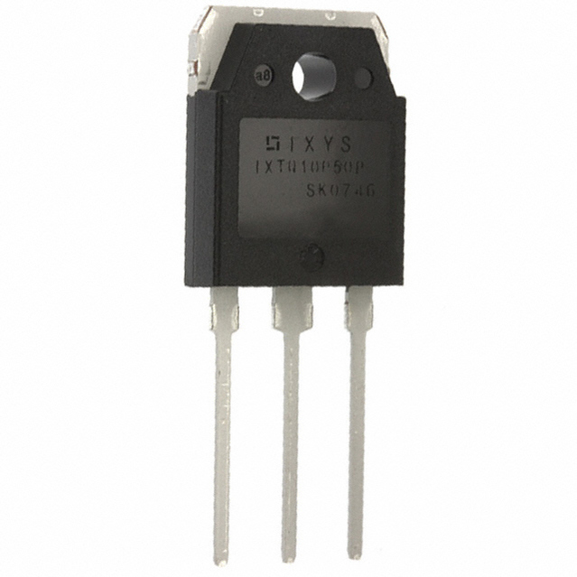 IXTQ10P50P