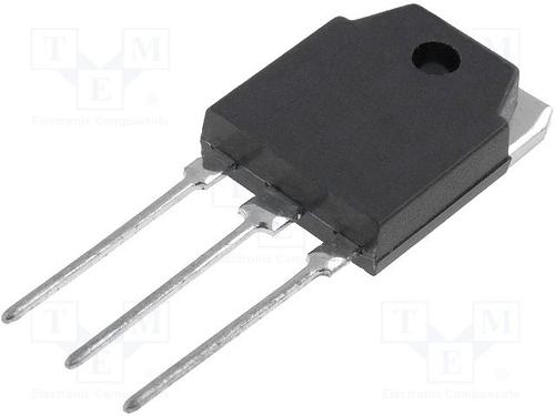 IXTQ50N20P