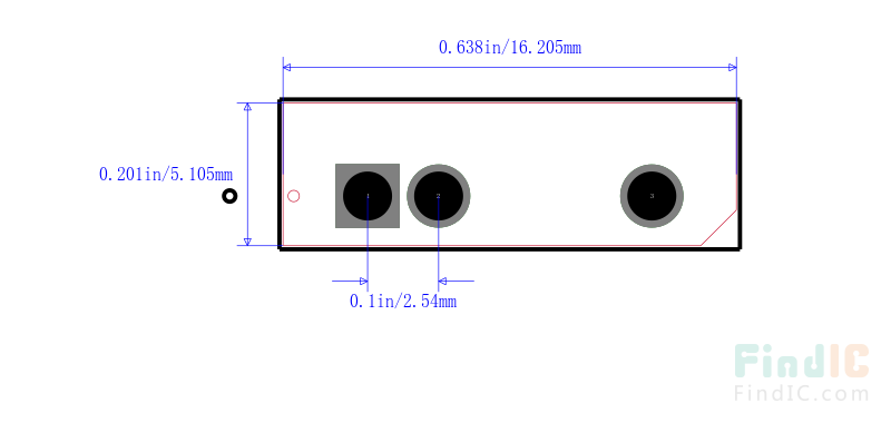 IXTX1R4N450HV
