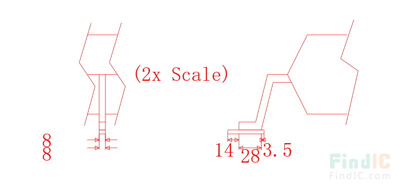 JS28F256P30T95A