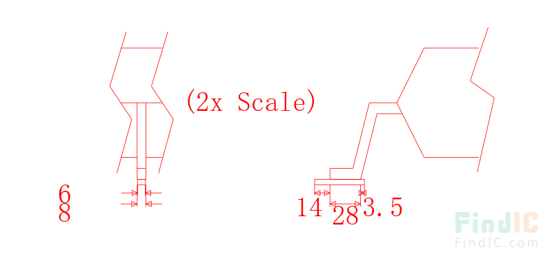 JS28F640J3D75A