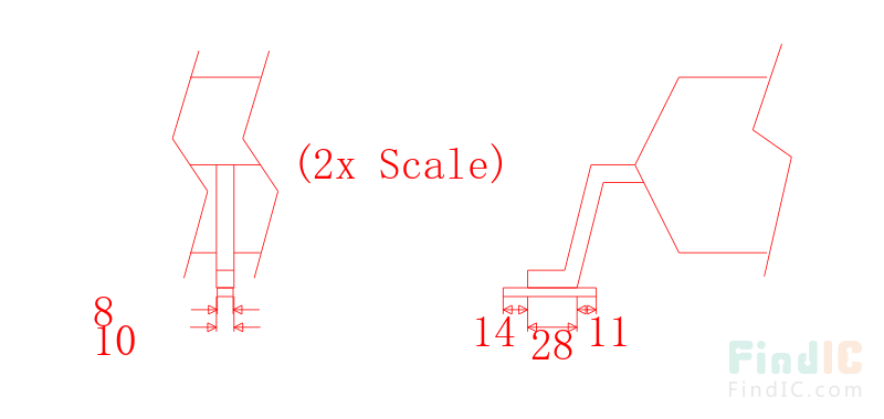 KS8721BL