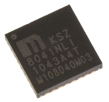 KSZ8041NLI TR