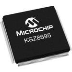 KSZ8695X