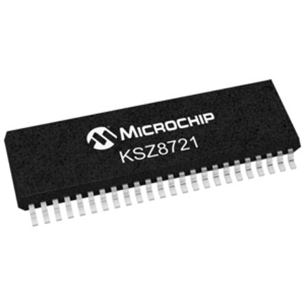 KSZ8721SL