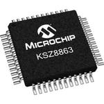 KSZ8863FLLI
