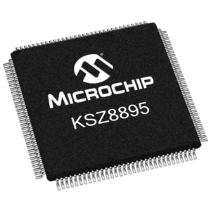 KSZ8895MLXI